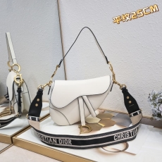 Christian Dior Saddle bag